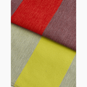 Gigi Stripe Lemonade Fabric