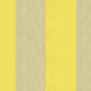 Gigi Stripe Lemonade Fabric