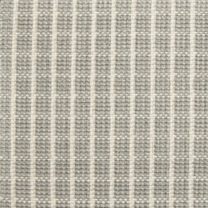 Gingham Sterling Rug