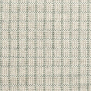 Gingham Thyme Rug