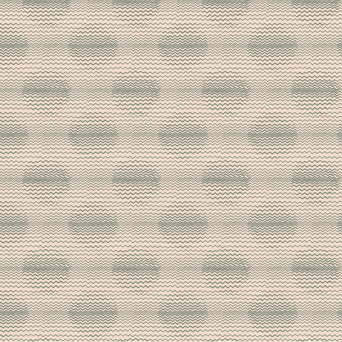 Good Vibrations Dewy Decibels Wallpaper