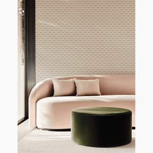 Good Vibrations Dewy Decibels Wallpaper