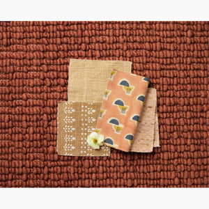 Granite Point Auburn Rug