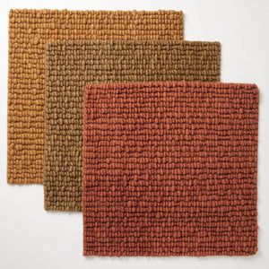 Granite Point Tannin Rug