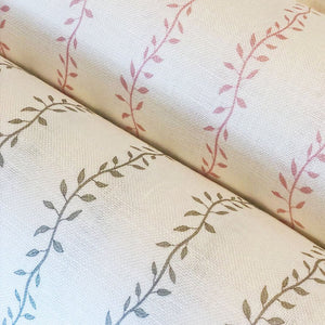 Granville Blush Fabric