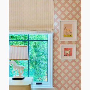 Granville Blush Fabric