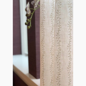 Granville Natural Fabric