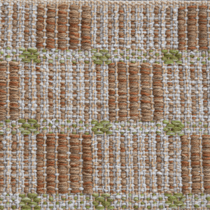 Griffin Leaf Bud Rug