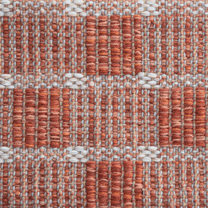 Griffin Tangerine Rug