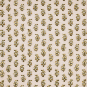 Gussie Fern Fabric