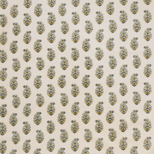 Gussie River Voile Fabric