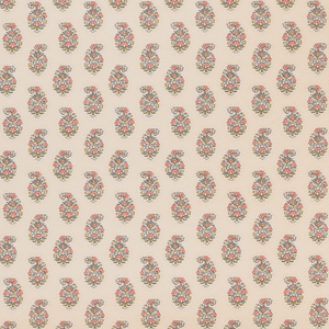 Gussie Sugarplum Wallpaper