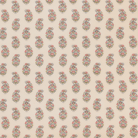 Gussie Sugarplum Wallpaper