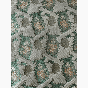Gwen Seafoam Fabric