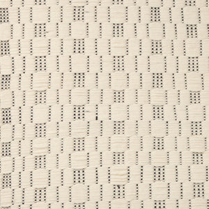 Halmoni Black Pearl Rug