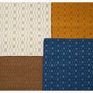 Halmoni Forest Floor Rug