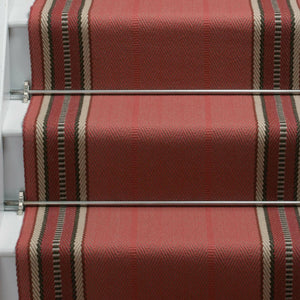 Hampton Terracotta Rug