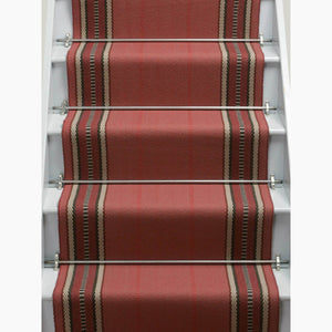 Hampton Terracotta Rug