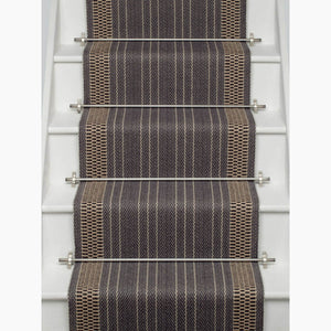 Hanbury Charcoal Rug