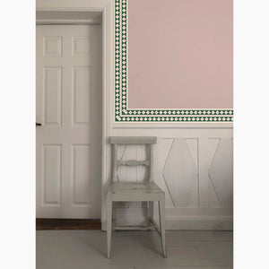 Harlequin Green Wallpaper Border