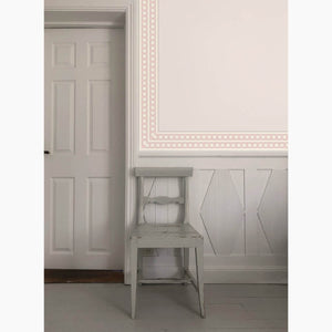 Harlequin Pink Wallpaper Border