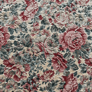 Harlow Fabric