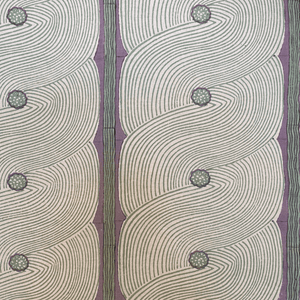 Harper Matcha Green Fabric