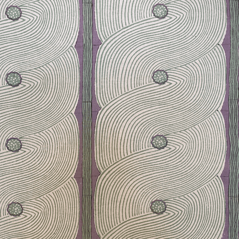 Harper Matcha Green Fabric