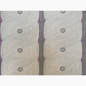 Harper Matcha Green Fabric