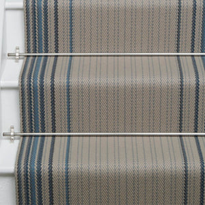 Hayward Prussian Rug