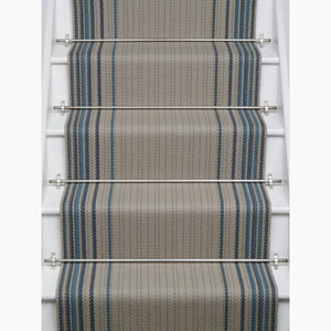 Hayward Prussian Rug