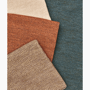 Heather Marine Outdoor Fabric
