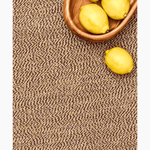 Heather Maize Outdoor Fabric