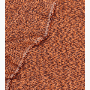 Heather Russet Outdoor Fabric