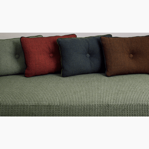 Heirloom Crimson Fabric