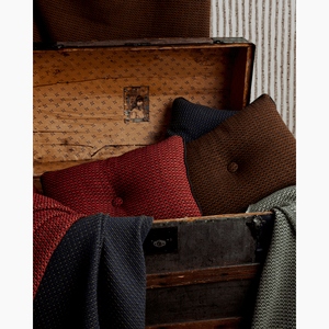 Heirloom Crimson Fabric