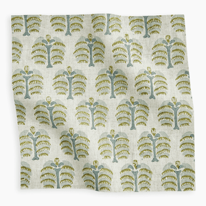 Hera Moss Fabric