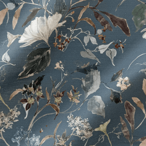Herbarium Lake Fabric