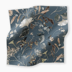 Herbarium Lake Fabric