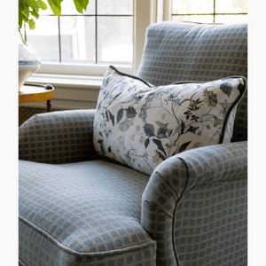Herbarium Sage Fabric