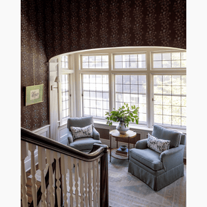 Herbarium Sage Fabric