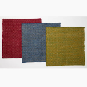 Herrington Brick Rug