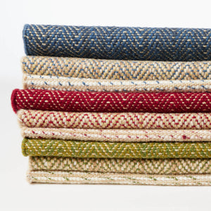 Herrington Brick Rug