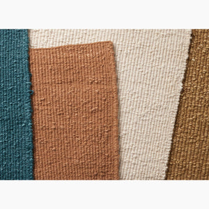 Hidden Beach Mallard Rug