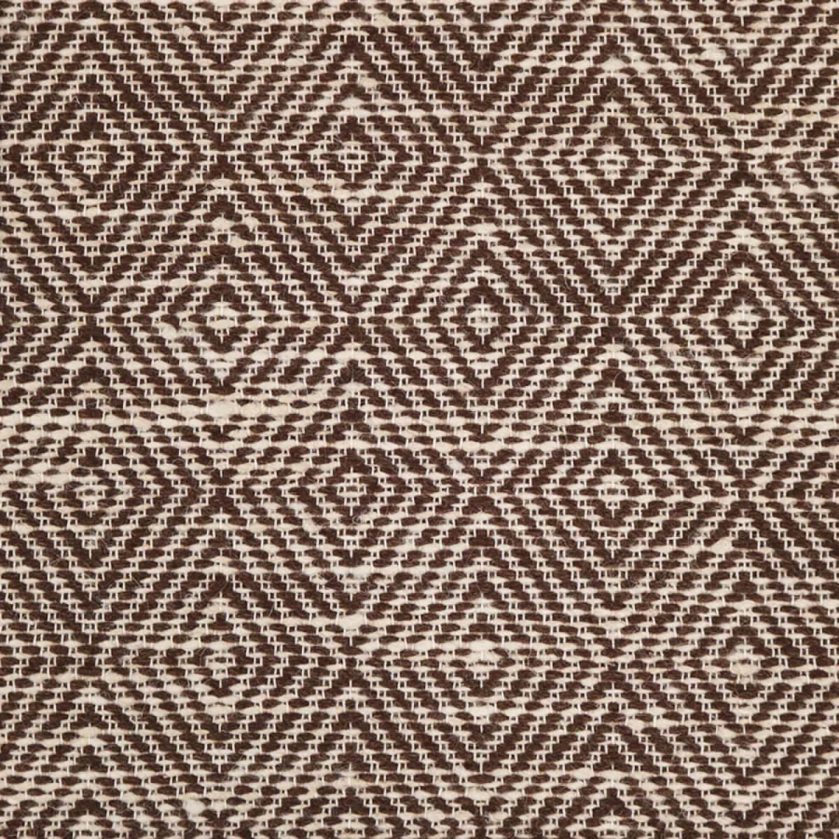 Highland Chocolate Rug