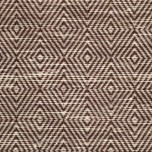 Highland Chocolate Rug