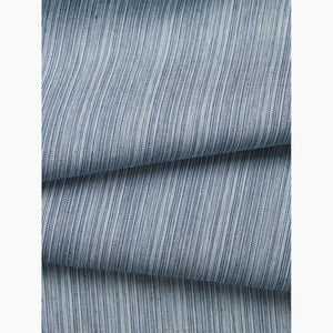 Hugo Strié Indigo Fabric