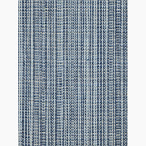 Hugo Strié Indigo Fabric