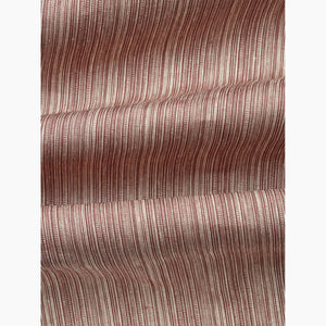 Hugo Strié Plum Fabric