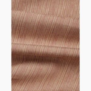 Hugo Strié Rust Fabric